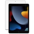 thumbnail image 3 of Screen Shield for iPad, Glass Elite VisionGuard with High Response Sensitivity, 9H Hardness Surface for Scratch Protection, Shockproof & Bubble-Free Installation, Clear, 3 of 6