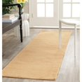 thumbnail image 2 of Safavieh Himalaya Beige Shag Rug - Runner 2'3" x 6', 2 of 2