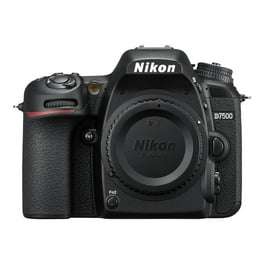 Nikon Zfc Digital Mirrorless Camera (Body Only, Black