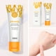 thumbnail image 4 of Crema facial blanqueadora Xihbxyly loción hidratante crema perezosa 50 g maquillaje de larga duración, 4 of 7