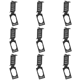 thumbnail image 1 of Colgador Tanque Gas Butano Colgadores Portátiles para Mesa Camping IGT, 1 of 6