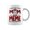 Black, variant on I Have Two Titles Mom And Meme And I Rock Them Both V2 Coffee Mugs