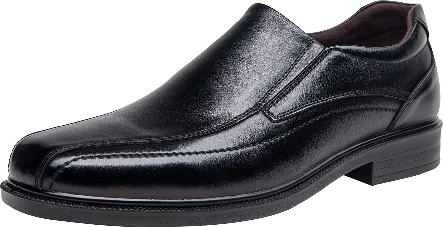Men's Loafers Leather Formal Classic 
