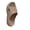 Clay Brown, variant on Men'S Slippers | 2025 New Silent Thick Sole EVA Sandals for Indoor Home Bathroom Use