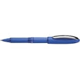 thumbnail image 2 of Schneider ONE Hybrid C Rollerball Pen, 0.3mm, Blue, Box of 10 (183103), 2 of 4