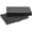 Black, variant on 1 x 1.63 in. T5430 Professional Replacement Ink Pad for Self-Inking Stamps, Blue