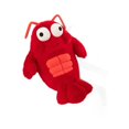 thumbnail image 1 of Muñeca de peluche con dibujos animados de langosta de 50 cm, 1 of 2