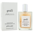 thumbnail image 3 of Aceite corporal luminoso Pure Grace de Philosophy para mujeres - 4 oz, 3 of 6