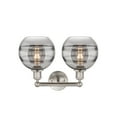 thumbnail image 3 of Innovations Lighting - Rochester - 2 Light Bath Vanity In Industrial Style-12.13, 3 of 7