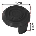 thumbnail image 4 of Spool Line Parts 18 V 18v Cap Cover Wear-resistance Fit For MCGREGOR Line, 4 of 4