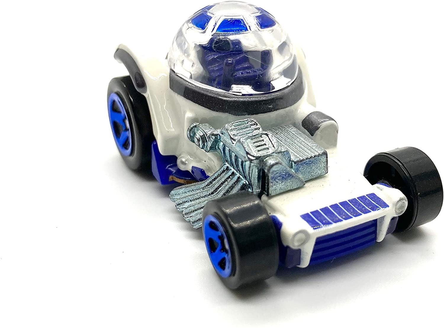 hot wheels r2d2