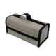 thumbnail image 4 of Bolsa de almacenamiento de baterías Lipo, organizador de bolsas a prueba de explosiones, funda protectora para baterías. SG, 4 of 9
