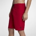 thumbnail image 3 of Hurley Men's One and Only 2.0 21" Boardshorts (28, Gym Red), 3 of 6