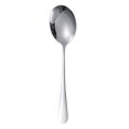 thumbnail image 1 of Serving Spoon Sets Includes Serving Spoons And Slotted Serving Spoons 8 3/4, 1 of 4
