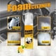 thumbnail image 5 of Limpiador de espuma ambicioso para automóviles, limpiador de espuma mejorado 2024 Limpiador de espuma mágico para todo uso para automóviles, limpiador de espuma All Around Master en aerosol para asien, 5 of 7