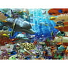 Ravensburger Oceanic Wonders Puzzle, 3000 Pieces