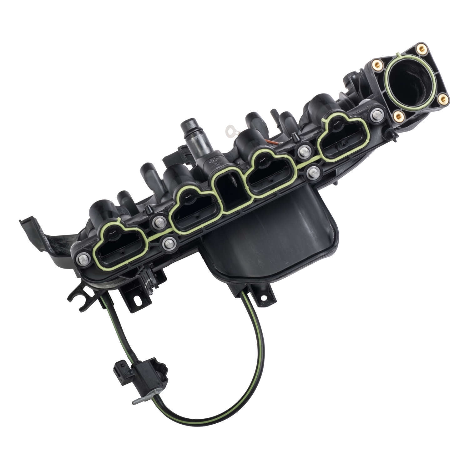 Buy AC Delco GM Genuine Parts 25200449 Intake Manifold for GM Vehicles