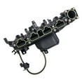 AC Delco GM Genuine Parts 25200449 Intake Manifold for GM Vehicles ...
