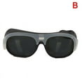 thumbnail image 1 of Gafas de soldadura Dongzhur con oscurecimiento automático antideslumbrantes para soldador, 1 of 1
