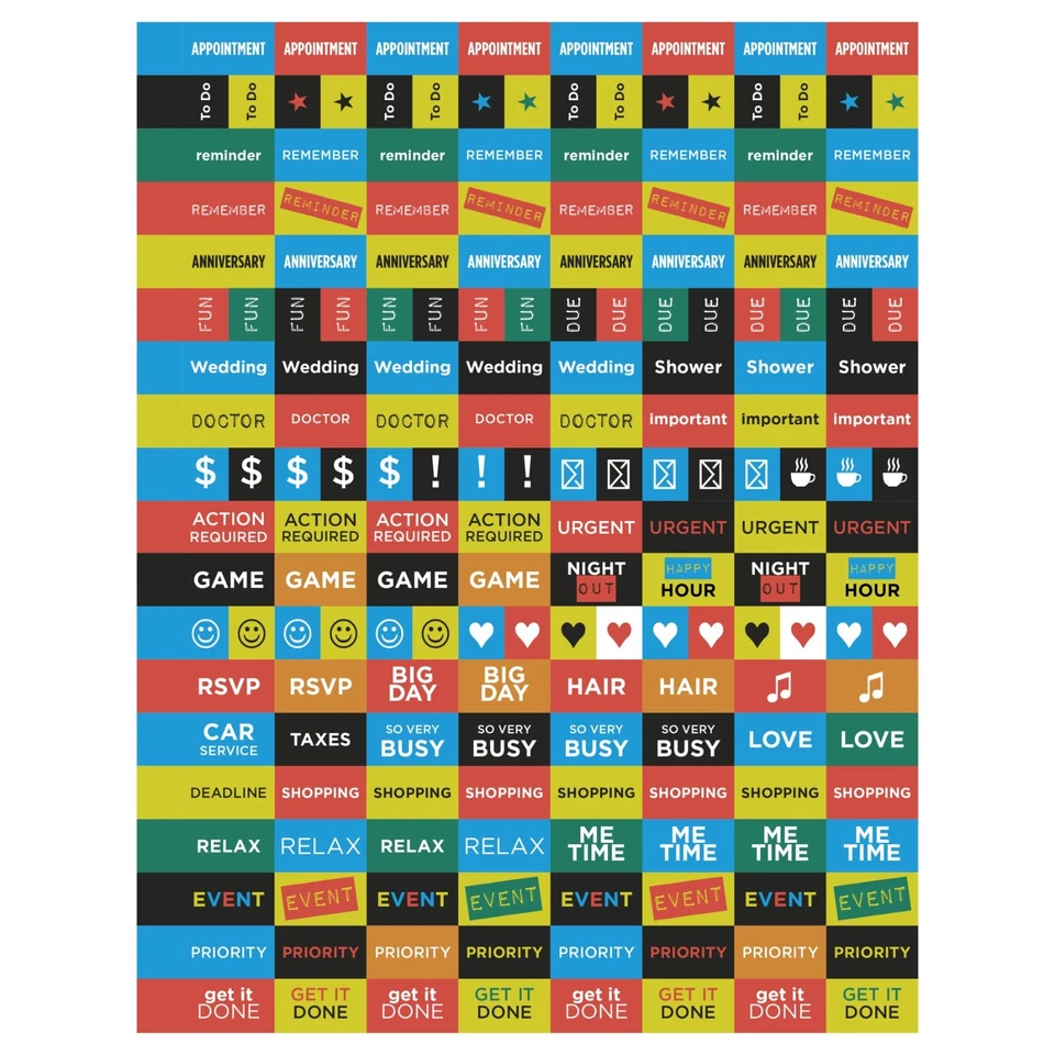 July 2025 - June 2026 Adventure Large Weekly Monthly Planner