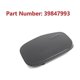 thumbnail image 3 of Front Bumper Tow Hook Eye Cover Cap 39847993 for XC40 2018-2022, 3 of 5