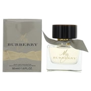 Burberry My Burberry By Burberry Edt Spray 1.6 Oz (50 Ml) (W)