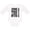 AA-White, variant on Inktastic Juneteenth June 19, 1865 Boys or Girls Long Sleeve Baby Bodysuit