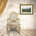 thumbnail image 3 of Putman, Tammy 18x13 Gold Ornate Wood Framed with Double Matting Museum Art Print Titled - Creek in Fog I, 3 of 4