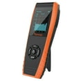 thumbnail image 4 of Temtop LKC-1000S+ Moniteur AQI 2ème Génération Détecteur de Formaldéhyde HCHO PM2.5 PM10 TVOC Export de Données, 4 of 9