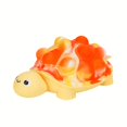 thumbnail image 2 of Creative Toys, Simulation Turtles, Pop-up Bubble Decompression Ball, Pitch Ball Decompression Toys To Relieve Irritability, 2 of 5
