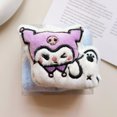 thumbnail image 1 of Toalla Cyber Celebrous Sanrio KT, regalo de boda, toalla de mano, toalla para niños, toalla de bebé con luna llena, regalo de regreso, toalla de mano, regalo de mano, 1 of 5