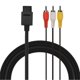 thumbnail image 4 of Game Console AV Cable o Video Cable for SNES, 4 of 4