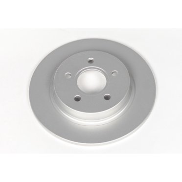 Power Stop Disc Brake Rotor EBR1066EVC