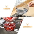thumbnail image 3 of WEUVEB 3Ud Cucharones De Plásticos Con Gran Capacidad Para Cocina Y, 3 of 8