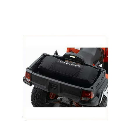Atv Rack Bag - Polaris ATV New OEM Rear Rack Cargo Storage Carrying Bag Sportsman X2 2875851