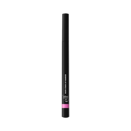 e.l.f. Main Stain Lip Marker, Balletcore, 0.034 fl oz