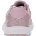 thumbnail image 4 of Zapatillas para correr WHITIN Road para mujer, punta ancha, rosa, talla 8, 4 of 6