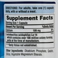thumbnail image 5 of Puritan's Pride  Probiotic Supplement, Acidophilus, 250 Count, 5 of 6