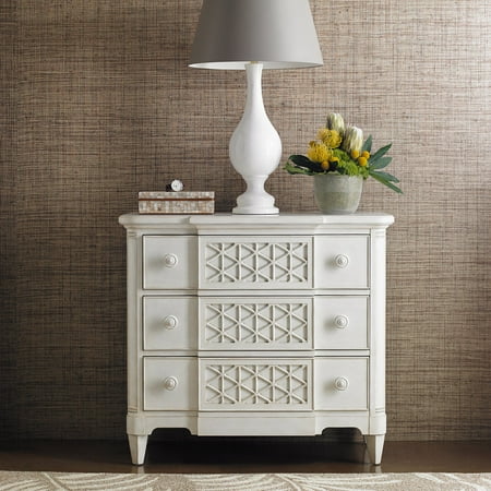 Stanley Furniture Cypress Grove 3 Drawer Bachelors Chest Com