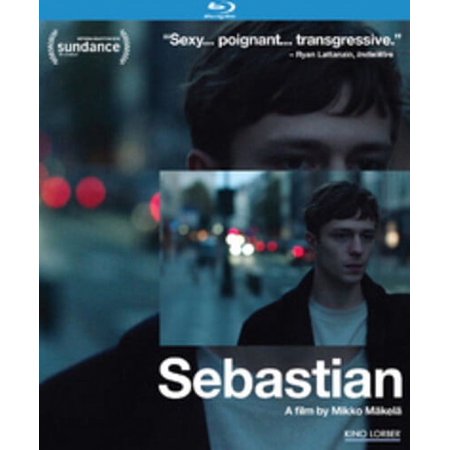 Sebastian (Blu-ray) Kino Lorber Drama