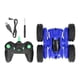thumbnail image 1 of Coche RC de acrobacias de flores de aleación, coche de acrobacias RC con control remoto de flores de acrobacias de aleación Coche de acrobacias RC Lograr más Jadeshay A, 1 of 8
