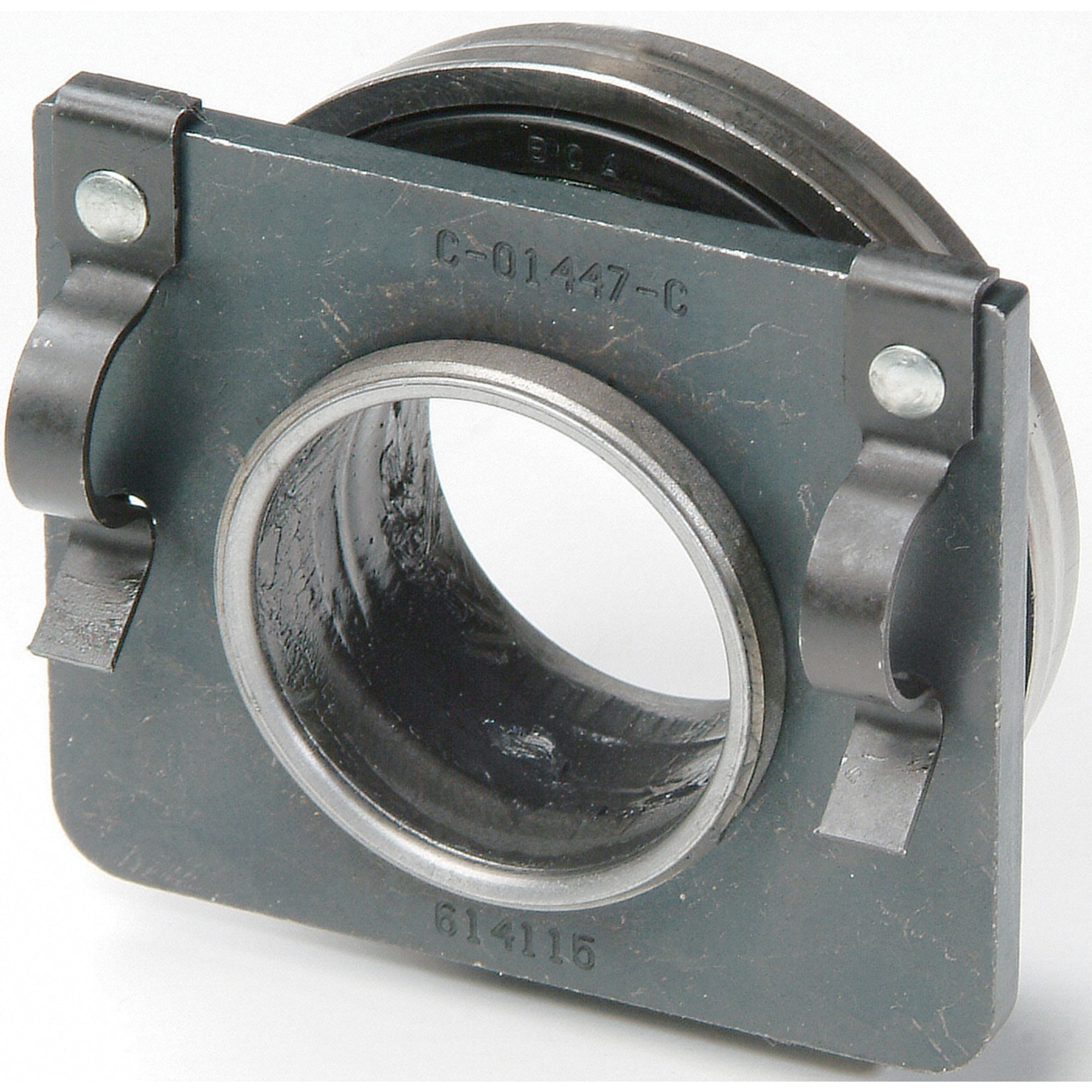 National 614115 Clutch Release Bearing Assembly Fits select: 1980-1986 JEEP JEEP, 1979-1980 AMERICAN MOTORS JEEP