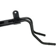 thumbnail image 4 of Dorman 624-534 Automatic Transmission Oil Cooler Hose Assembly for Specific Toyota Models, Natural Fits select: 2007-2010 TOYOTA SIENNA, 4 of 4