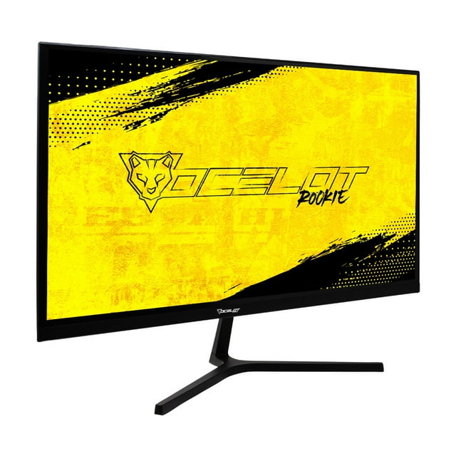 Monitor Gamer Ocelot OM-E27 de 27" Ocelot Gaming OM-E27