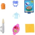 thumbnail image 2 of Barbie Skipper Babysitters Inc. Coffret Poupée, bébé et access., 2 of 6