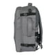 thumbnail image 2 of Mochila para Viaje Impermeable de 15.6'' BAGIAU color Gris, 2 of 7