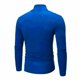 thumbnail image 3 of Men's Autumn Winter Turtleneck Long Sleeve Slim Pullover Sweater Blouse Top L, 3 of 5