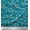 Teal Blue, variant on Soimoi Cotton Duck Fabric Leaves,Floral & Flamingo Bird Print Fabric by Yard 42 Inch Wide