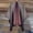 RD2, variant on Clearance Women's Travel Plaid Shawl Wraps Open Front Poncho Cape Warm Oversized Sweaters Casual Cardigan Shawls For Fall Winter Clearance Sale