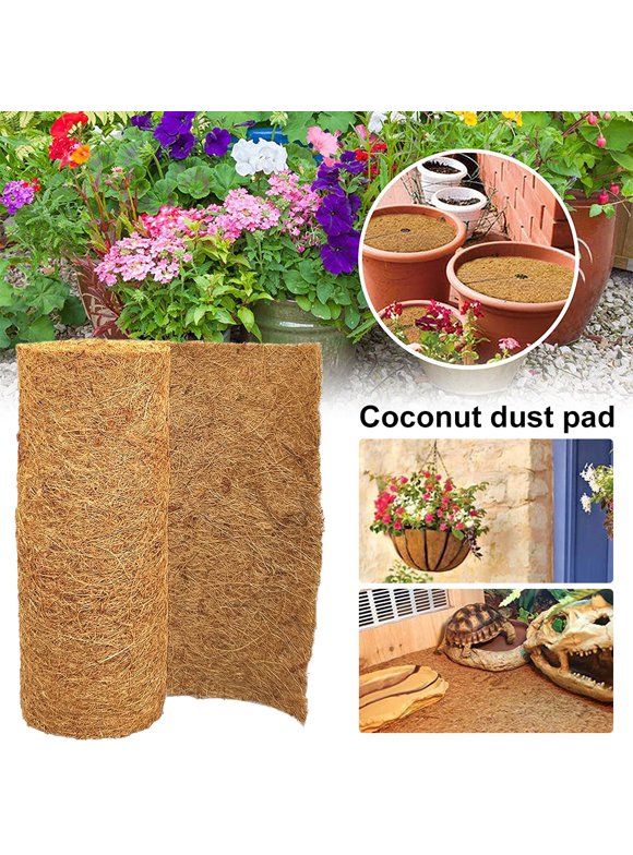 Plant Liners in Outdoor Planters